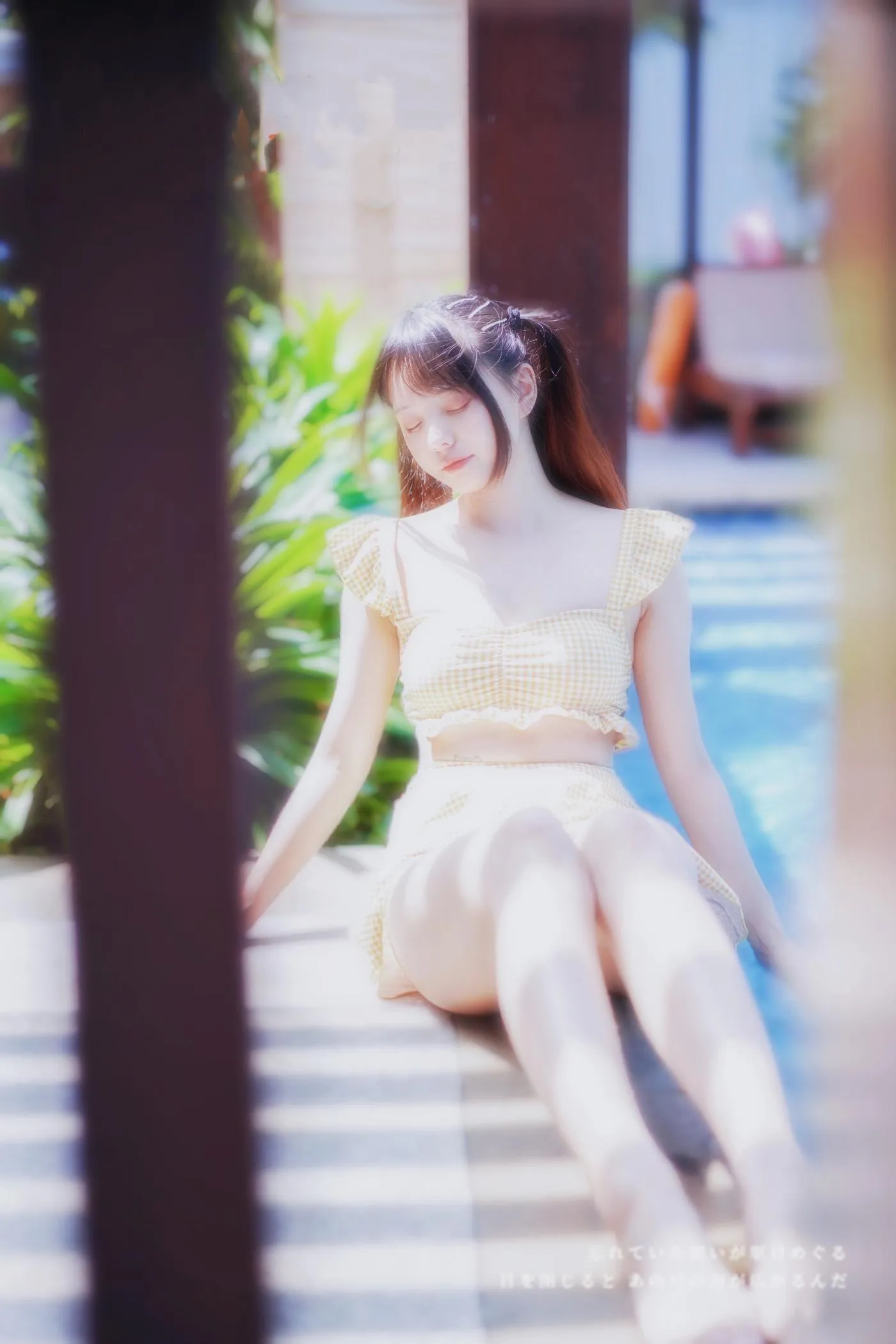 小野妹子w – NO.01 自拍合集[21] [55P]插图1